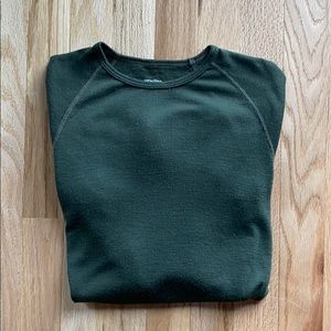 Woolies 150 Hunter Green